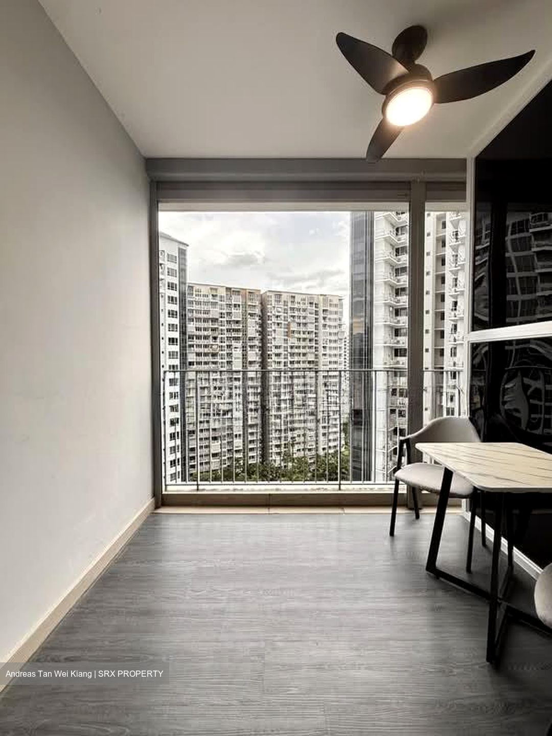 High Park Residences (D28), Apartment #622807501